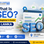 What Is SEO