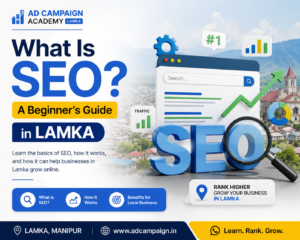 What Is SEO? A Beginner’s Guide