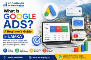 What Is Google Ads? A Beginner’s Guide for 2026