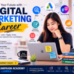 Digital Marketing Career